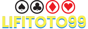 Logo LIFITOTO99